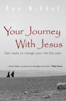 Image of Your Journey with Jesus by Ron Nikkel Paperback