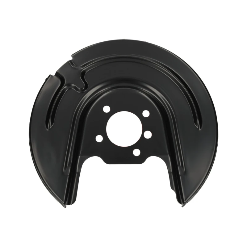 Image of Brake disc backing plate FEBI BILSTEIN 197436