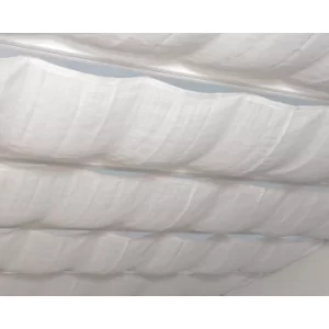 Image of Palram Canopia 4200 Pergola Curtain Shade Set