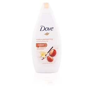 Image of KARITE & VAINILLA gel de ducha 500ml