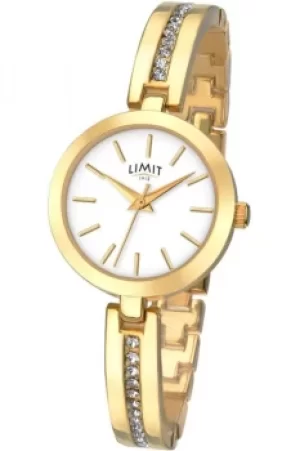 image of Limit Watch 6295.01