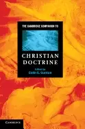 Image of cambridge companion to christian doctrine