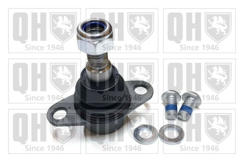 Image of QUINTON HAZELL Ball Joint QUINTON HAZELL QSJ3293S