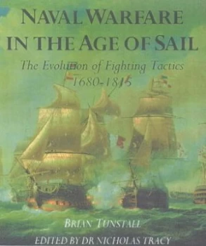 Image of Naval Warfare in the Age of Sail Book