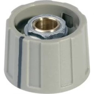 Image of Control knob Grey OKW A2523068 1 p