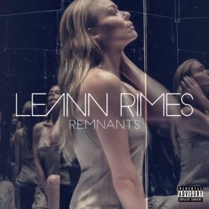 image of Remnants by LeAnn Rimes CD Album