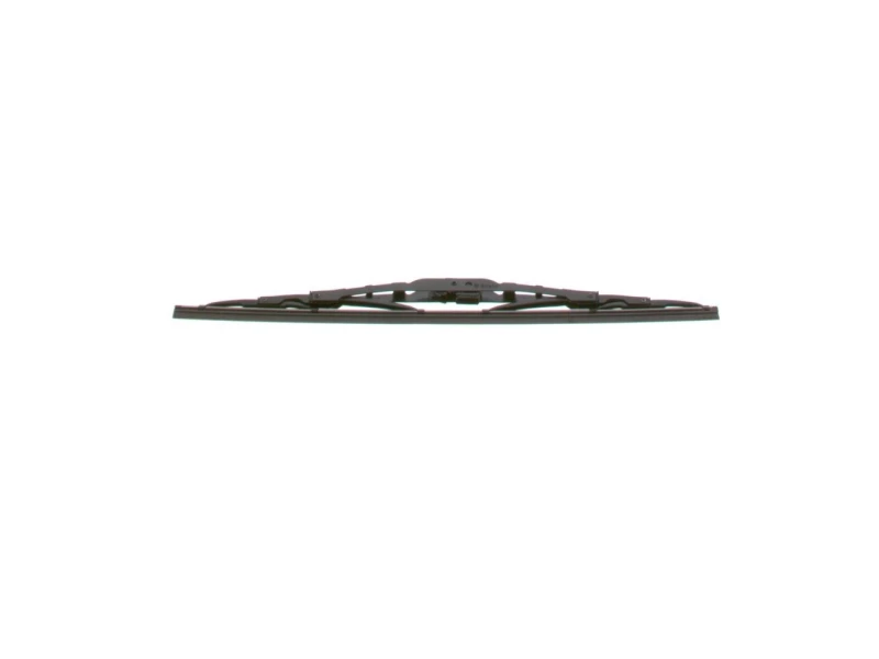 Image of Bosch 3 397 001 752 Wiper blade 550mm, Standard Wiper Blade (298)