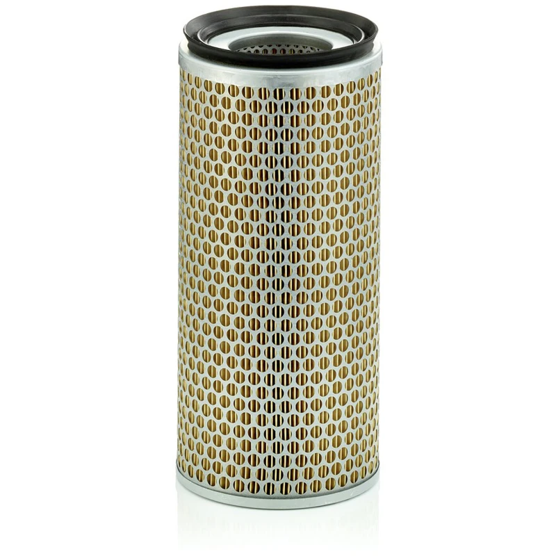 Image of MANN-FILTER C 14 179/2 Air filter Filter Insert Air Filter (8)