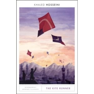 Image of The Kite Runner : Bloomsbury Modern Classics