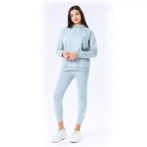 Image of Hype Leggings Set - Grey