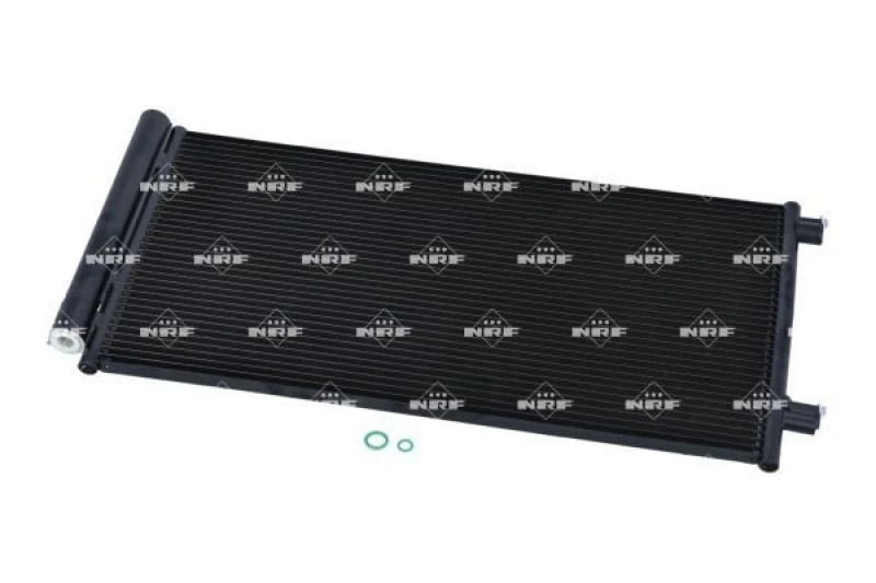 Image of NRF Air conditioning condenser NRF 350439