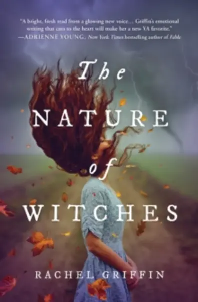 Image of nature of witches 9781728251400