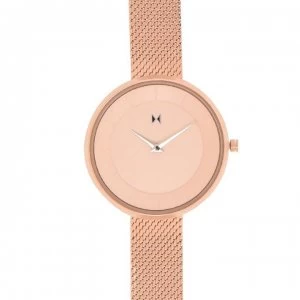 Image of Mvmt RB3 Watch - Rose Gold