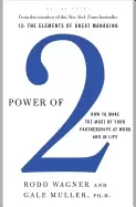 Image of power of 2 how to make the most of your partnerships at work and in life