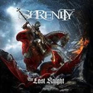 image of Serenity - The Last Knight