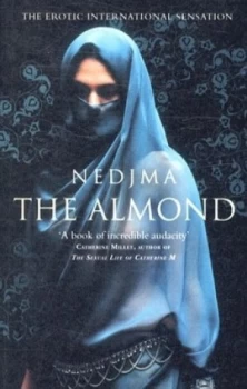 Image of The Almond by Nedjma Paperback