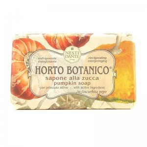 Image of Nesti Dante Horto Botanico Pumpkin Soap 250g