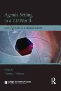 Image of agenda setting in a 2 0 world
