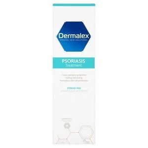 Image of Dermalex Repair Psoriasis Cream 60g