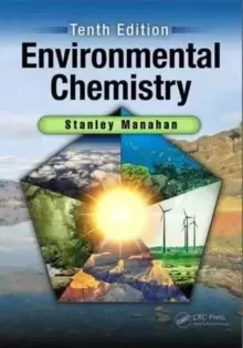 Image of Environmental Chemistry