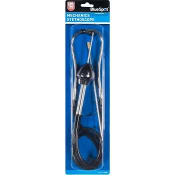 Image of 07927 Mechanics Stethoscope - Bluespot