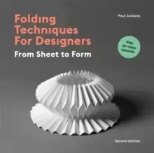 Image of Folding Techniques for Designers Second Edition