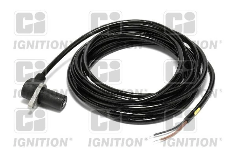 Image of QUINTON HAZELL ABS sensor QUINTON HAZELL XABS572