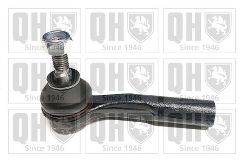 Image of QUINTON HAZELL Track rod end QUINTON HAZELL QR3556S