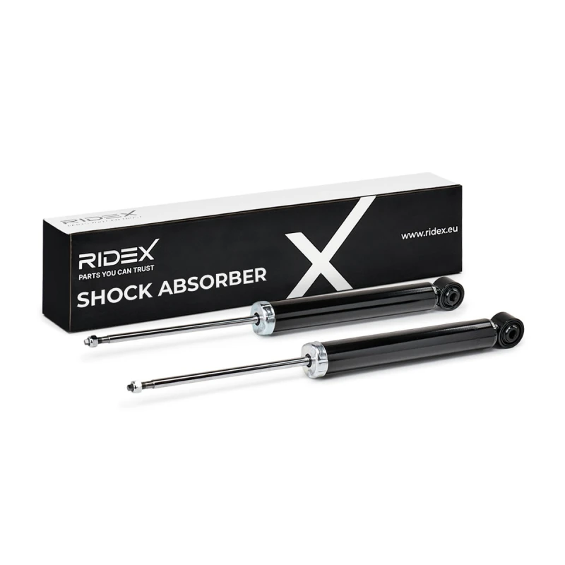 Image of RIDEX Shock absorber RIDEX 854S19335