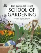 Image of national trust school of gardening