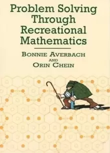 Image of Problem Solving Through Recreational Mathematics