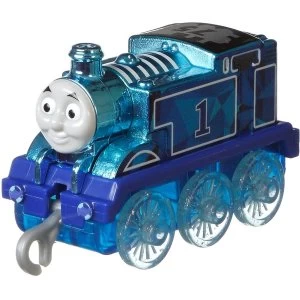 image of Trackmaster Push Along Small Engine 75th Anniversary Edition