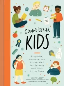 Image of Connoisseur Kids
