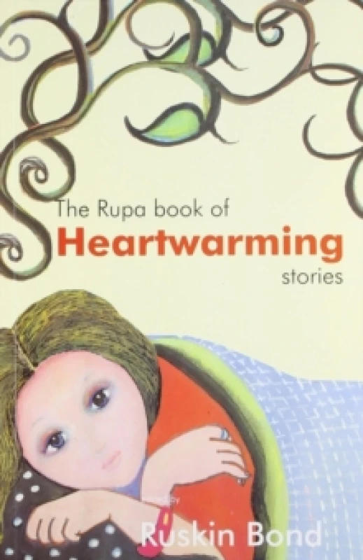 Image of The Rupa Book of Heartwarming Stories Paperback / softback