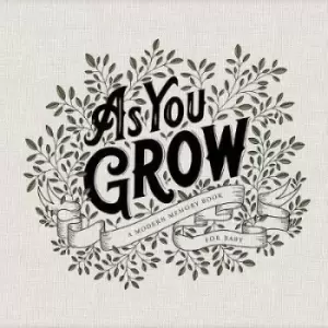Image of As You Grow by Korie Herold