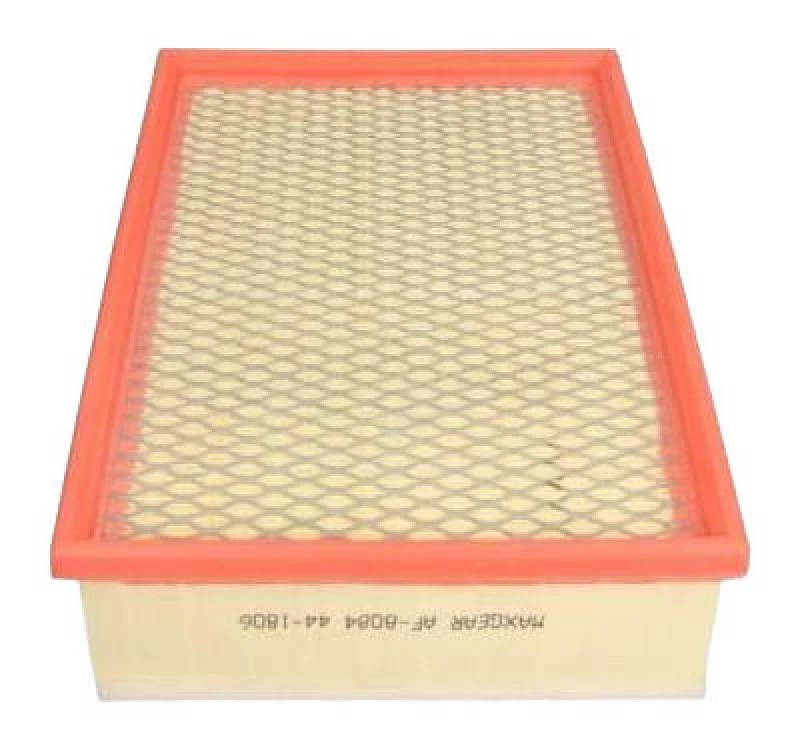 Image of MAXGEAR 26-1262 Air filter Filter Insert Air Filter (8)