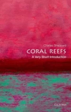 Image of coral reefs a very short introduction