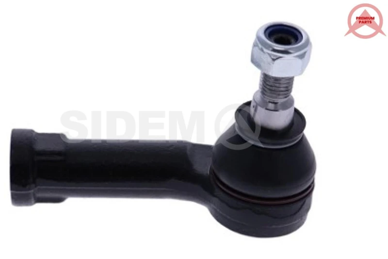 Image of SIDEM 64235 Track rod end Front Axle Right Tie Rod End (914)