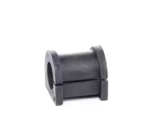 Image of TOPRAN Stabilizer Bushes 200 458 Stabibuchse,Stabilisator Buchse OPEL,VAUXHALL,Corsa B Schragheck (S93),Tigra Coupe (S93),COMBO (71_)