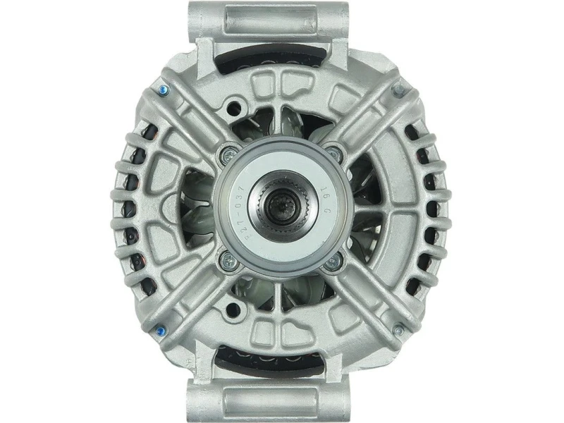 Image of AS-PL Alternator AS-PL A0207