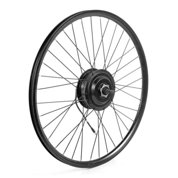 Image of Pinnacle Mercury E-Power Motor - Black