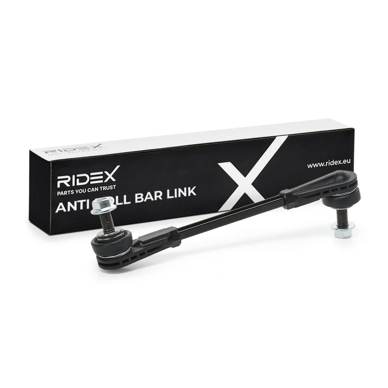 Image of RIDEX Anti-roll bar link RIDEX 3229S0815
