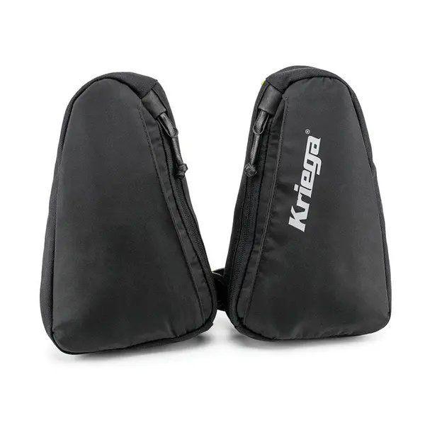 image of Kriega Trail Pockets Size