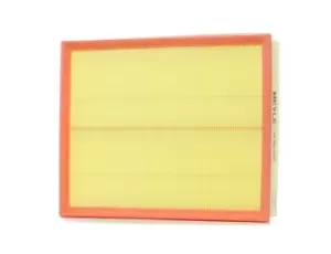 Image of MEYLE Air filter 612 083 5622 Engine air filter,Engine filter OPEL,VAUXHALL,ZAFIRA B (A05),Astra J Sports Tourer (P10),Astra H Caravan (A04)
