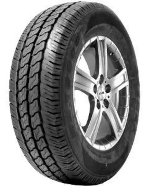 Image of HI FLY Super 2000 185/- R14 102R passenger car Summer tyres Tyres FORD: Transit Mk2 Van, MITSUBISHI: L200 III Pickup, MERCEDES-BENZ: W123 Estate HF-LT