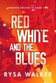 Image of Red, White, and the Blues