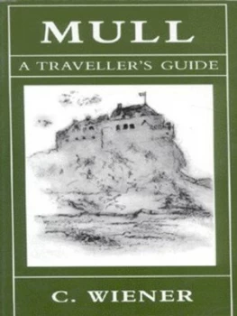 Image of Mull by Christine Wiener Paperback