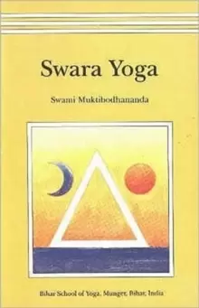 Image of Swara Yoga : The Tantric Science of Brain Breathing