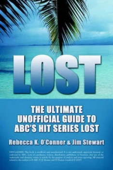 Image of Lost by Rebecca K Oconner Paperback