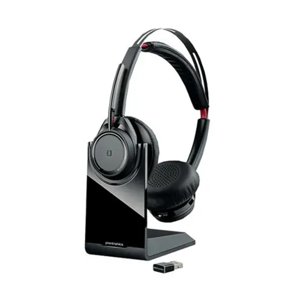 Image of Plantronics Plantronics Voyager Focus UC B825-M WW 202652-102